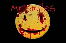 mr smiles