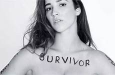 aly raisman si nude swimsuit issue words survivor