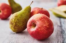 apples pears season booths