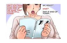 cheating mom creampie teacher comics hitozuma kateikyoushi hentai tutor attractive married comic both get muses