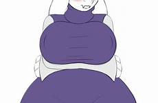gif boob squish undertale animated boobs huge girl meme hot know nude