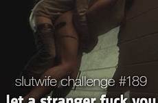 captions slutwife dare xnxx caption stranger slut strangers