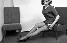 vintage stockings dawn grayson bra pinup model ladies glamour bullet actress girdle magazines cool girls ups nine ages nakedness