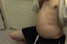 belly burp big
