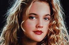 barrymore 1990s lost ivy cabelo poison vibes peinados thedrewseum