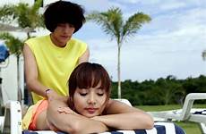island romantic korean movie hancinema