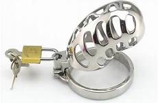penis chastity 35mm cages anal toy