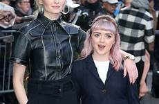 turner sophie williams maisie thrones game amistad la brings riches actors its