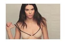 kendall jenner ancensored nude