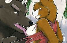 werewolf corgi hentai furry meesh licking female lick muses male manga rule xxx respond edit comics