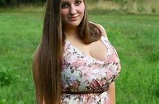 yulia tatyana ukrainian bustyrussianwoman