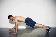 push ups plank workout pushup doing gif equinox should furthermore fitness routine muscle hands core