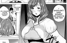 hentai yokkora mama mother iinari comics manga english son incest angel club ahegao senpaku marini artist nhentai xxx ママ tsumino