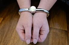 handcuffs shackles fetish restraints kink emporium