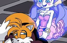 tails sonic lah pegging female rule34 rule 34 sex gif prower miles fox furry tail anal xxx femdom sega strapon