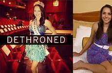 melissa delaware scandal resigns denies pageants surfaces ecanadanow xwetpics allegations sidney recirculation