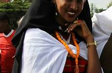 oromo people ethiopian oromia african women life