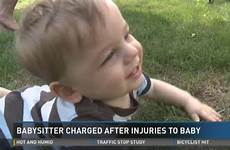 babysitter abuse charged throwing allegedly wzzm13