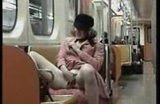 public masturbation subway train voyeur fingering amateur smutty tease rubs