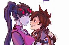 widowmaker tracer widowtracer forevermore