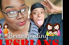 breastfeeding lesbian lactation inducing