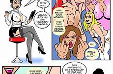sissy lustomic clinic comics comix sex xxx femdom femboy cuckold comic lustomics nite rule34 torture dick rule female husband wife