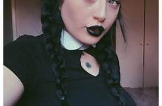 lydiagh0st homage spooky filmed but addams appears onlyfans thank