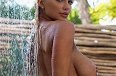 lindsey pelas nude topless naked ultimate sexy boobs