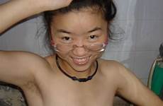 asian armpits posing whores asians trulyasians