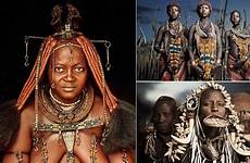 tribes tribal disappearing omo rituals
