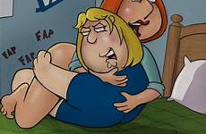lois griffin bobby luv panties