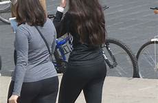 ass mother big sexy adidas daughter her yogapants gorgeous lady beautiful candid butts voyeur girls lycras both milfs
