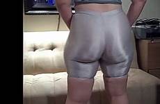 spandex ass shorts big pawg booty white xvideos