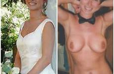dressed undressed brides hot exposed xhamster