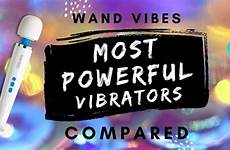 wand vibrator vibrators phallophilereviews