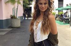 hannah stocking instagram sexy jaw dropping exquisitely really which outfits styles saved girls photography girl