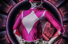 power rangers ranger pink morphin mighty cosplay wallpaper helmet legacy yuffiebunny nd pro fury jungle tumblr magic jo amy johnson