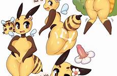 minecraft bee bees fuck rule34 xxx rule 34 nsfw luscious female breasts play anthro ass girl flower anime comments respond