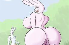 furry rabbit big huge anthro penis nude shiin xxx breasts pussy female ass male anus deletion flag options rule edit