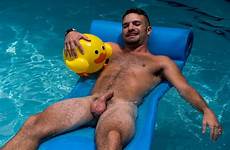 boy squirt daily pool summer coach end