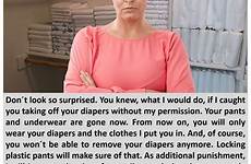 diaper punishment diapers discipline humiliation tumbex
