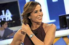 cristina parodi diretta alla coppia liorni ilgiornale ascolti successo lapresse