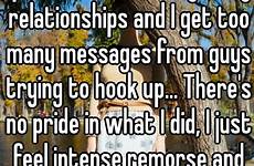 candid cheating confessions