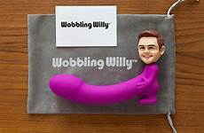 wobbling willy