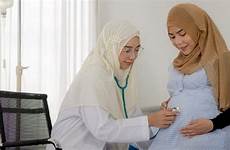 hamil ibu ustazah puasa kehamilan apakah muntah sickness empat penyakit penjelasan sebabkan postingan ain akcdn detik haibunda pertimbangan berpuasa sebelum