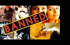 banned movie top