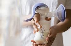 breast breastfeeding pumps milk pump storage types give breastmilk woman maternity leave over term long helloflo guide