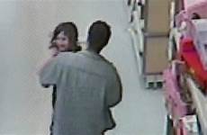 abduction attempted caught camera walmart georgia girl kidnapper fighting ga story alleged shows off just videos