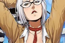 prison meiko school shiraki xxx rule 34 rule34 faceless nipples areolae big respond edit breasts