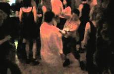 dancing bear party dance sydney